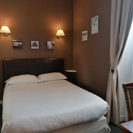 Cit'Hotel Normandy Hotel Pornichet La Baule Buitenkant foto