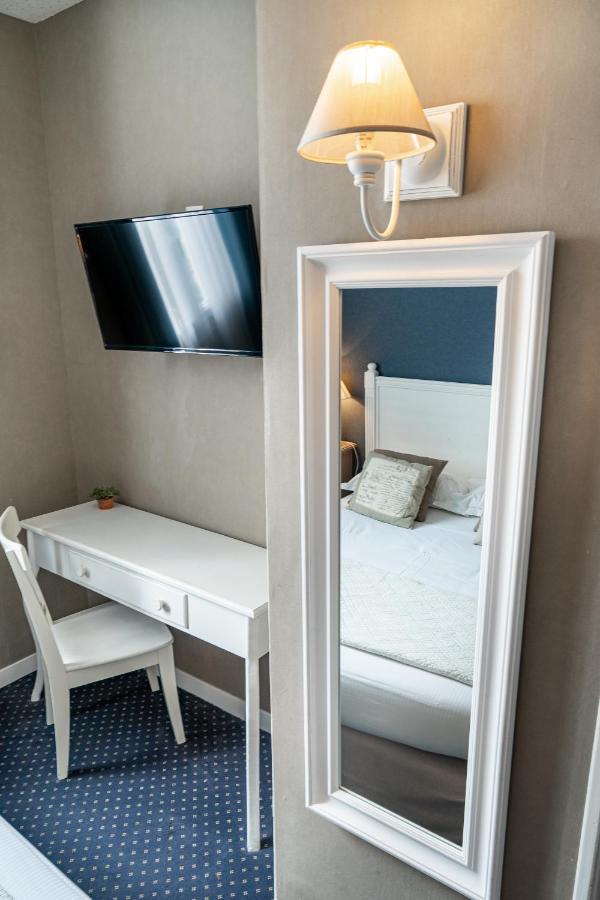 Cit'Hotel Normandy Hotel Pornichet La Baule Buitenkant foto