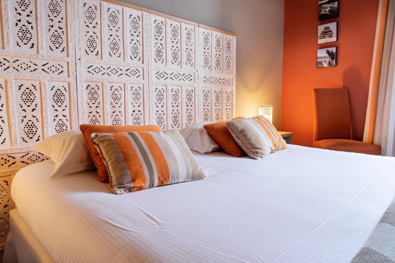 Cit'Hotel Normandy Hotel Pornichet La Baule Buitenkant foto