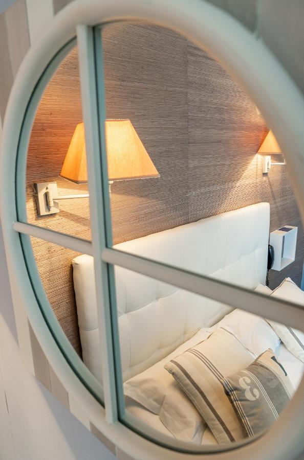 Cit'Hotel Normandy Hotel Pornichet La Baule Buitenkant foto