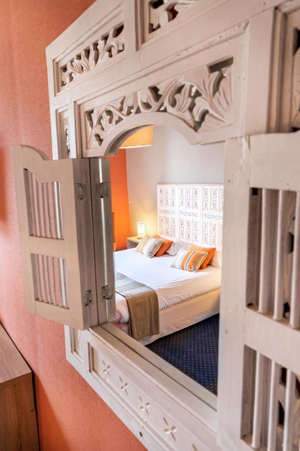 Cit'Hotel Normandy Hotel Pornichet La Baule Buitenkant foto